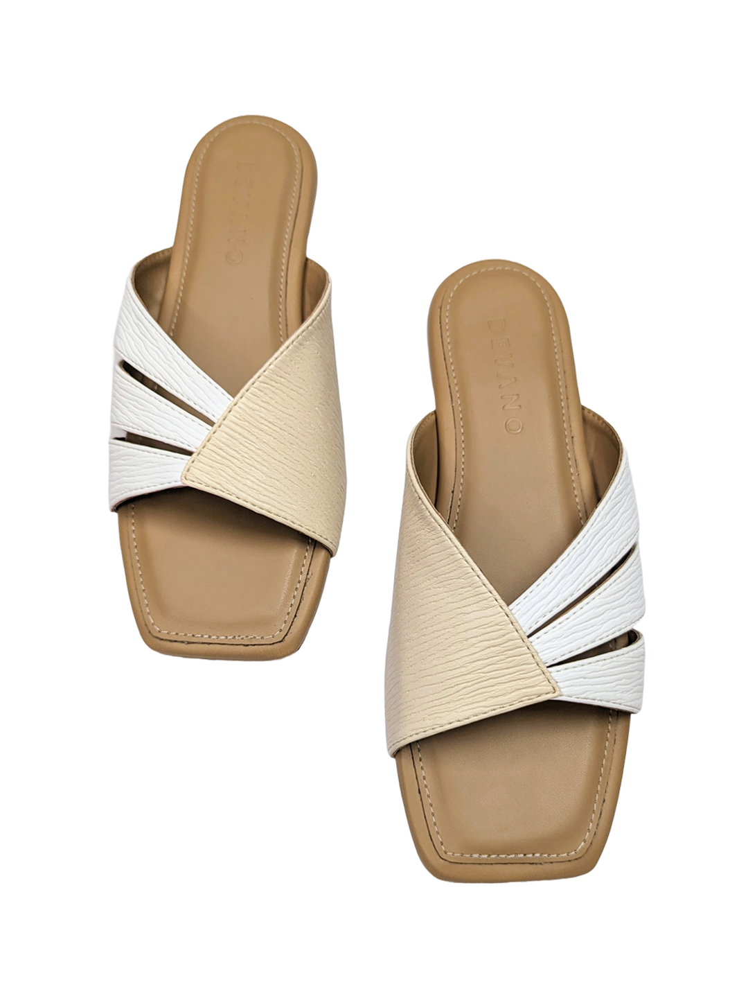 Sunray Flats Natural