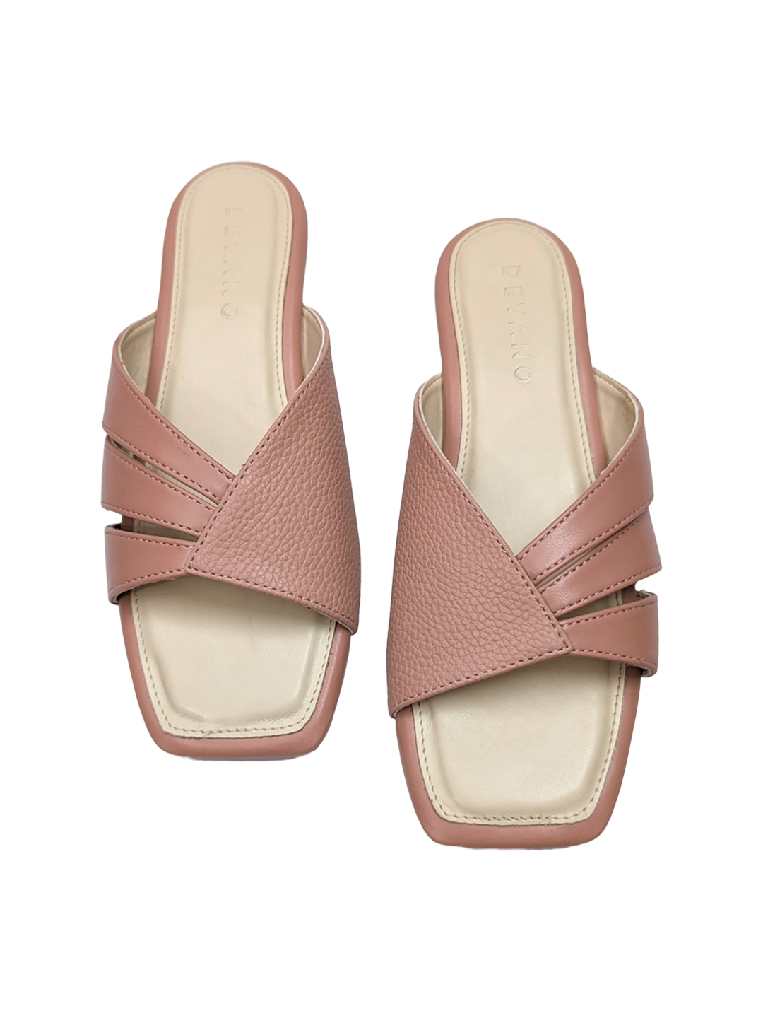 Sunray Flats Pink Sorbet