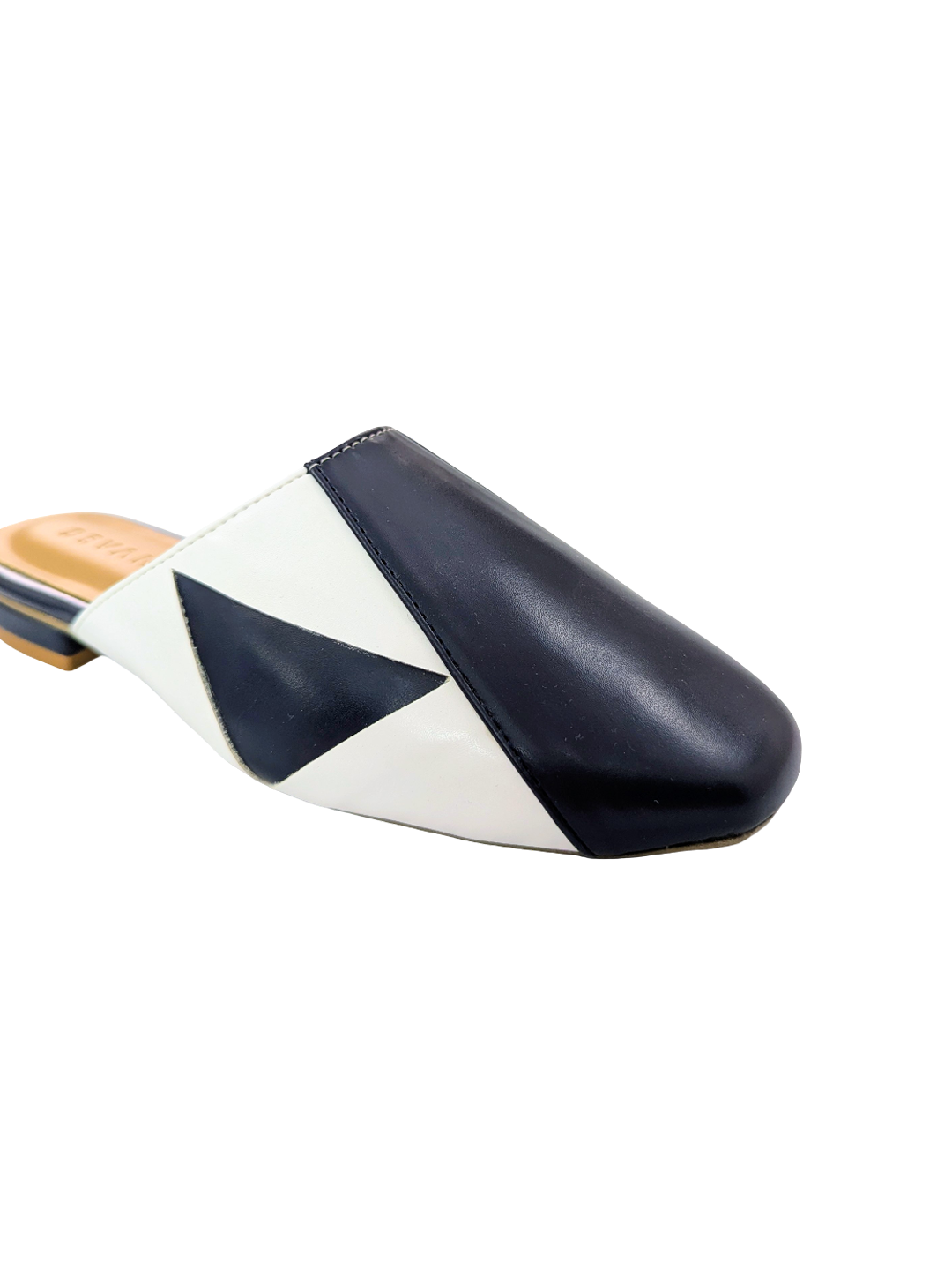 Meknes Slides Ocean Blue