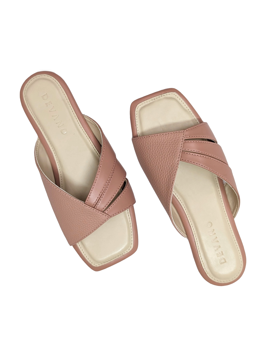 Sunray Flats Pink Sorbet