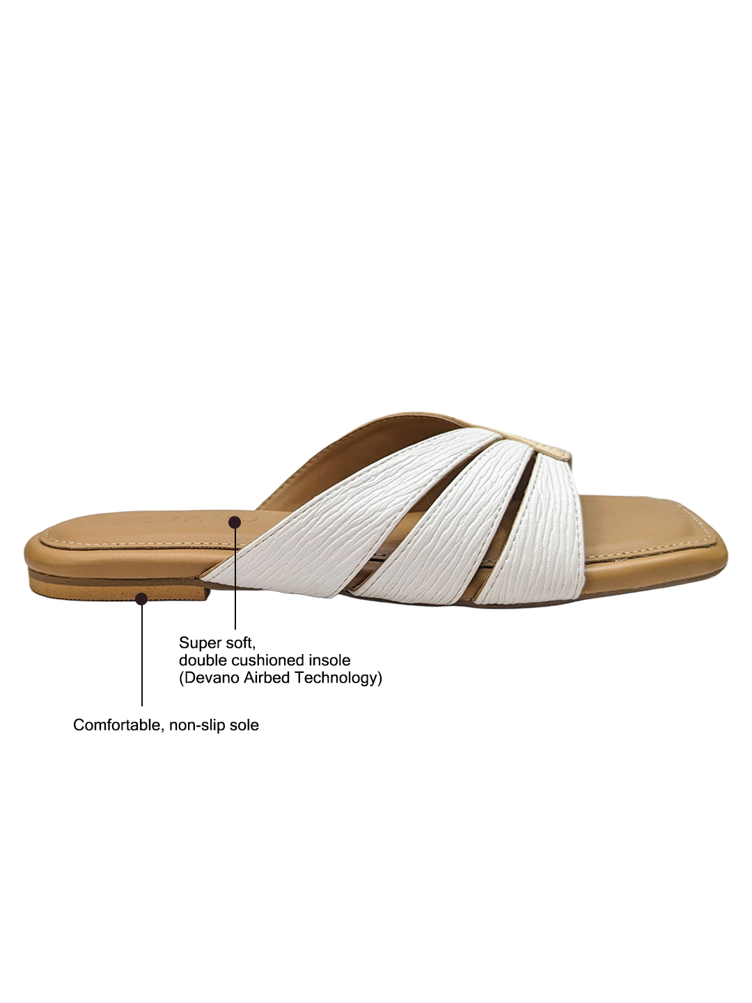 Sunray Flats Natural