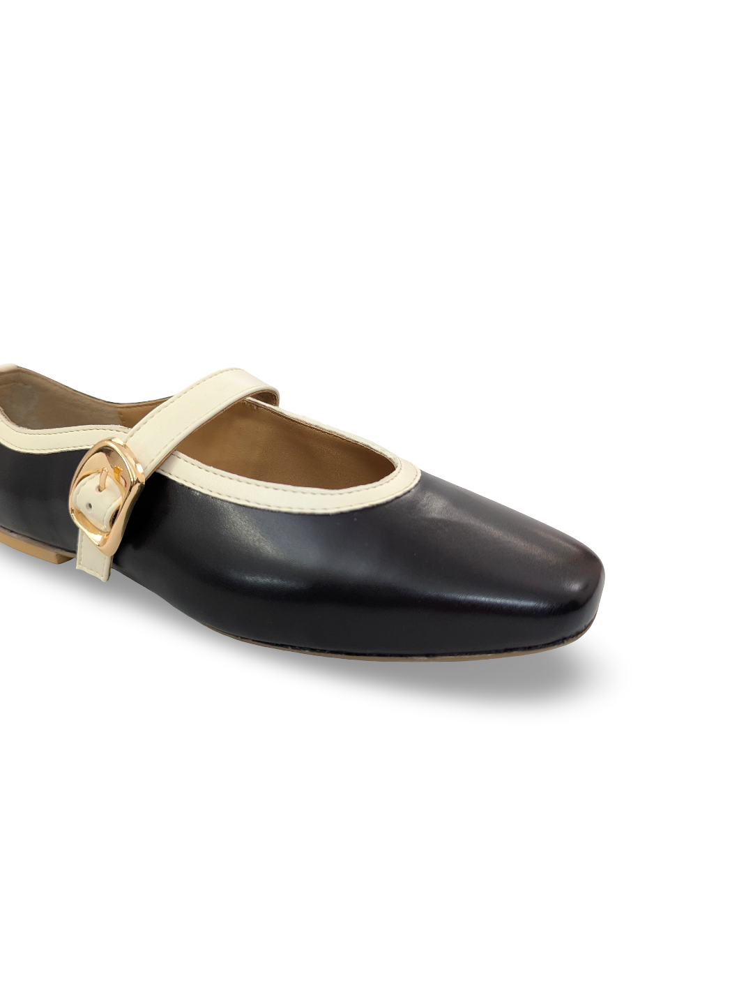 Ava Mary Jane Monochrome