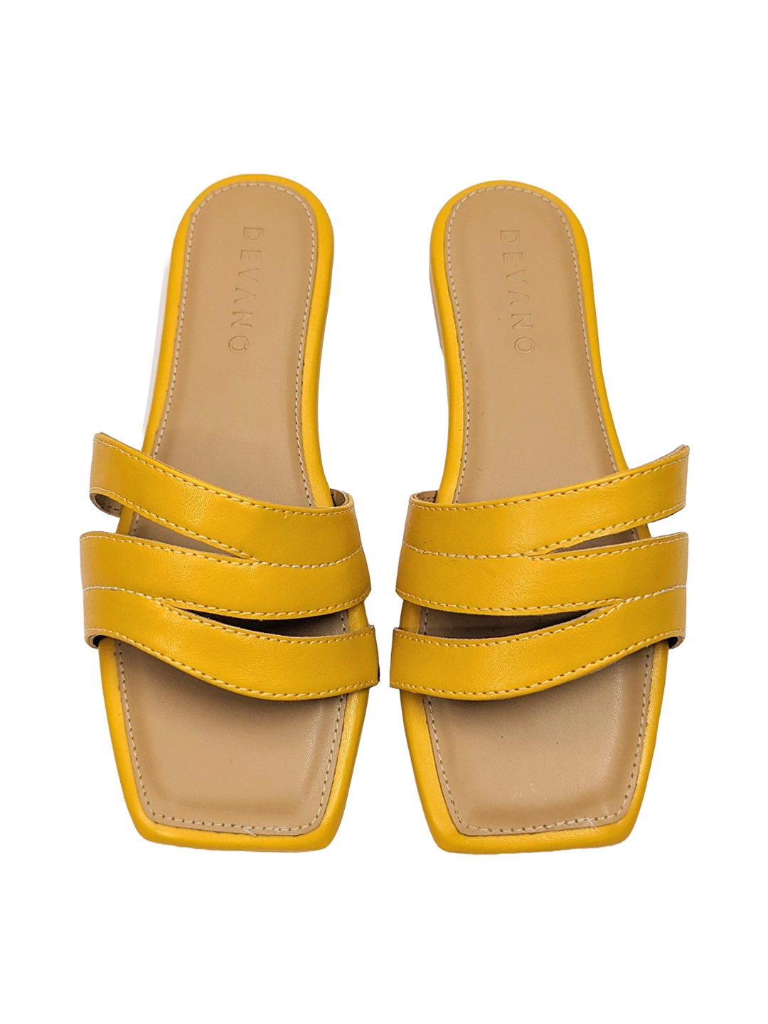 Wave Flats Mango
