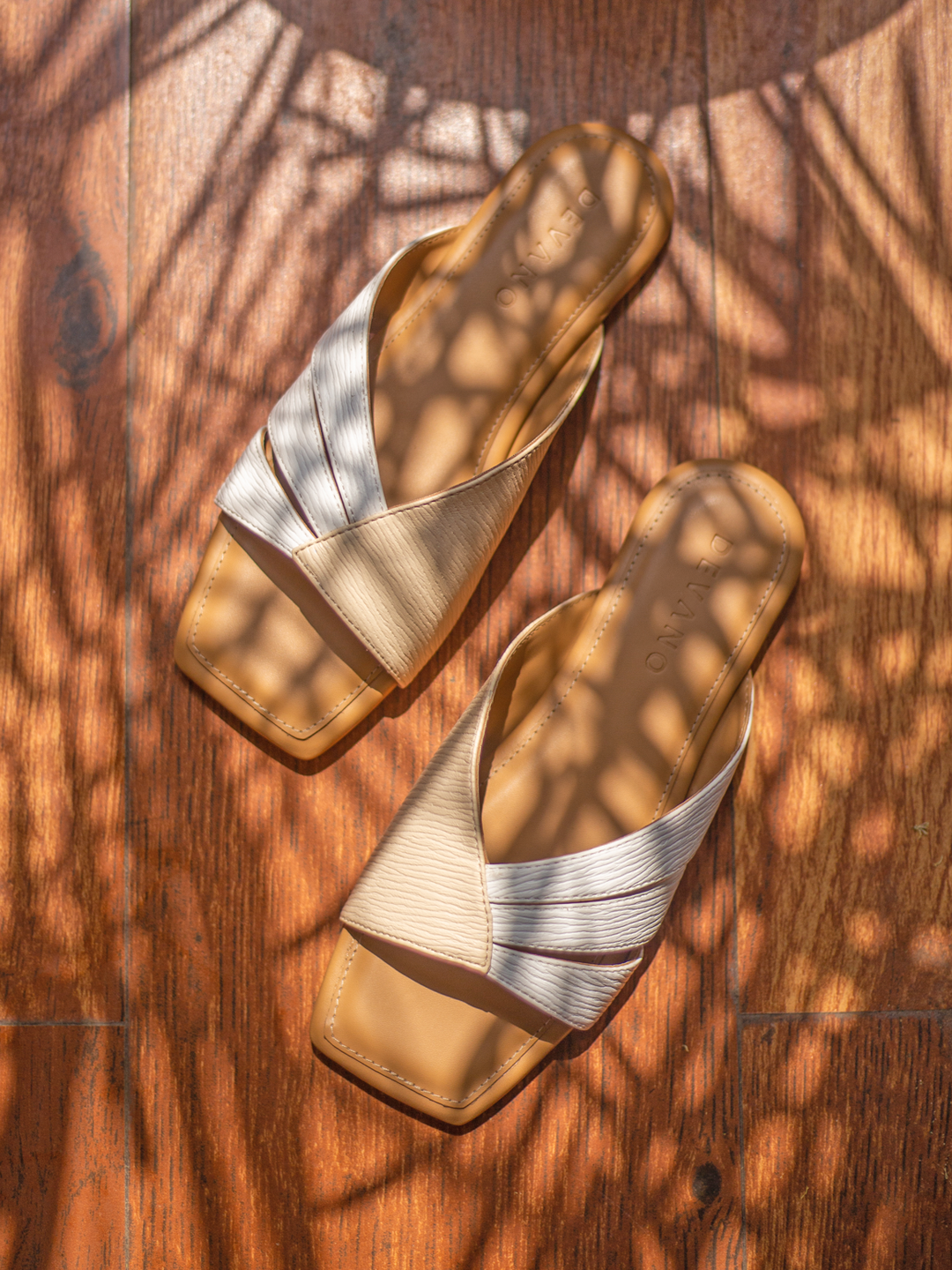 Sunray Flats Natural