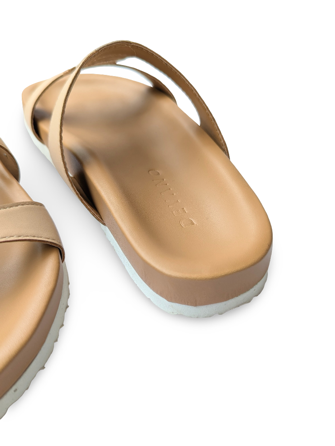 Sicily Sliders Caramel