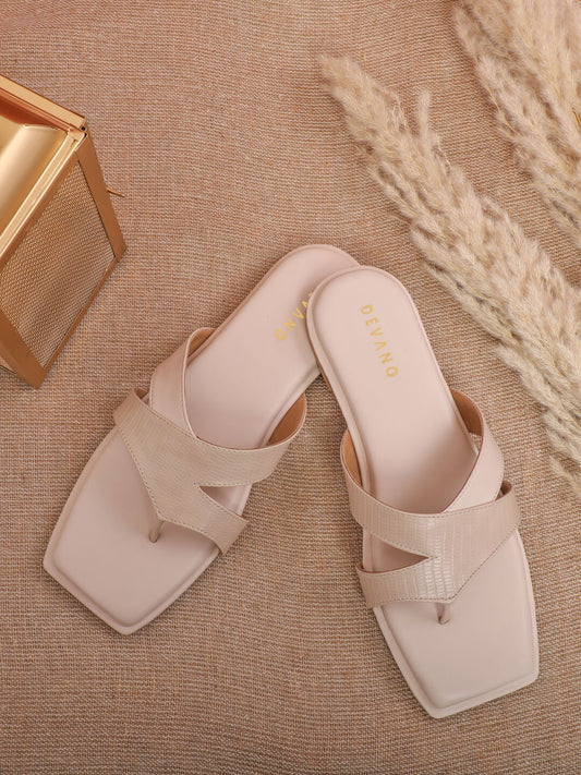 Marrakech Sliders Cream