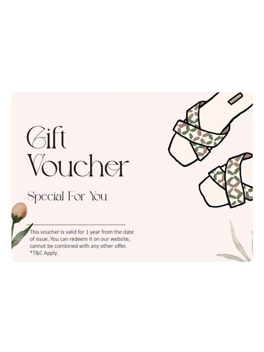 Devano Gift Card