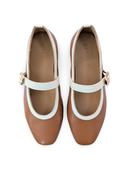 Ava Mary Jane Tiramisu