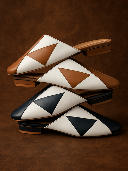 Meknes Slides Tiramisu