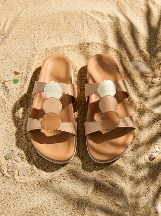 Sicily Sliders Caramel