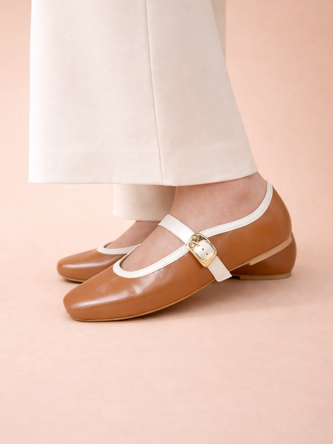 Ava Mary Jane Tiramisu