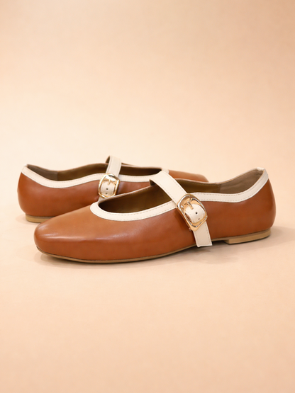 Ava Mary Jane Tiramisu