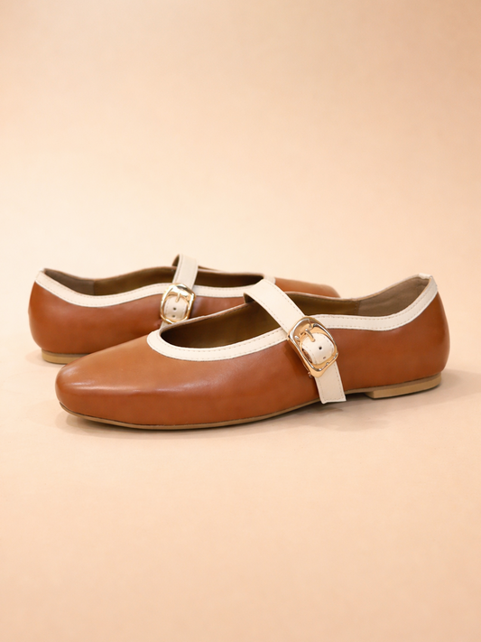 Ava Mary Jane Tiramisu