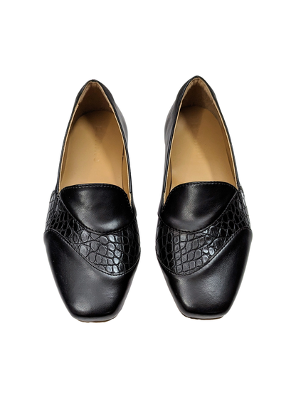 Cabana Loafers Midnight Black