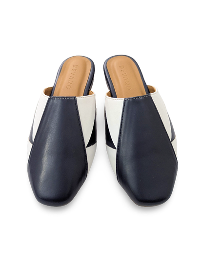 Meknes Slides Ocean Blue