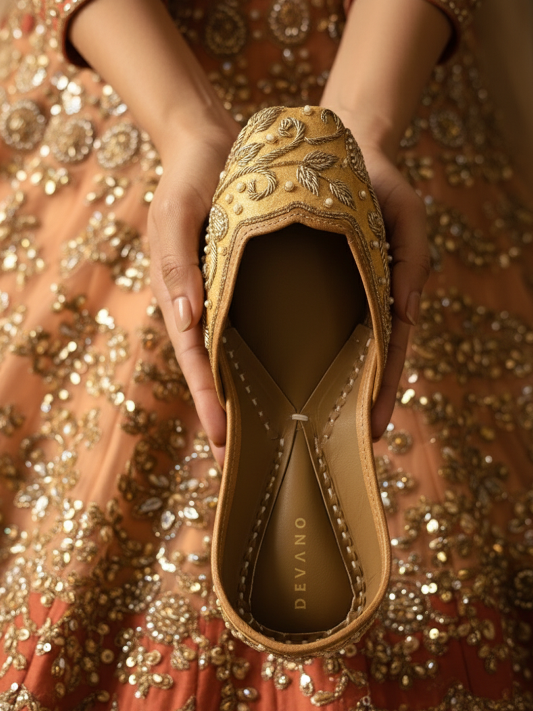 Naaz Jutti