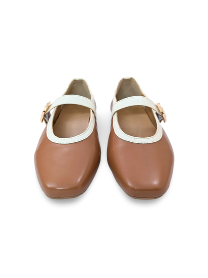 Ava Mary Jane Tiramisu