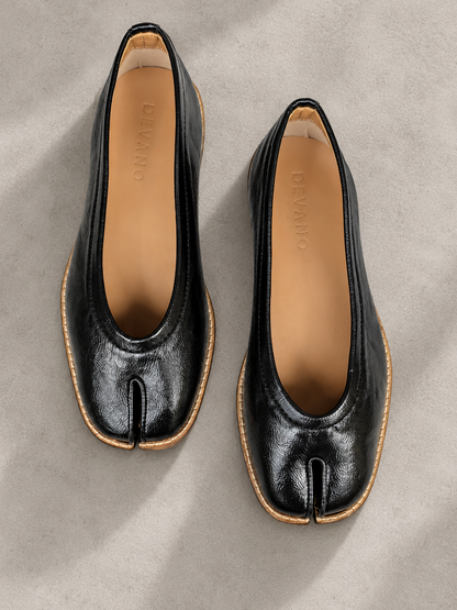 Hana Tabi Midnight Black
