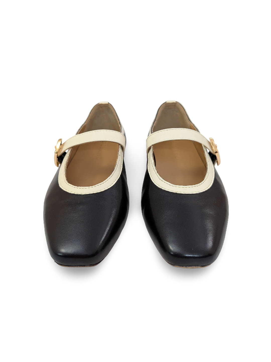 Ava Mary Jane Monochrome