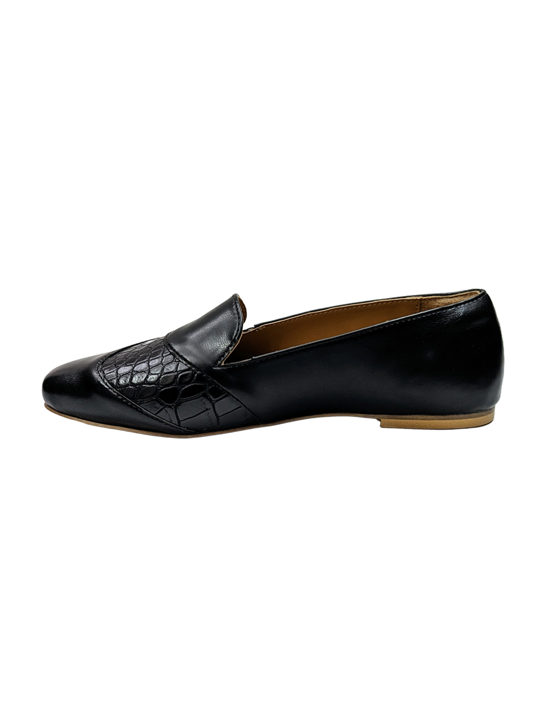 Cabana Loafers Midnight Black