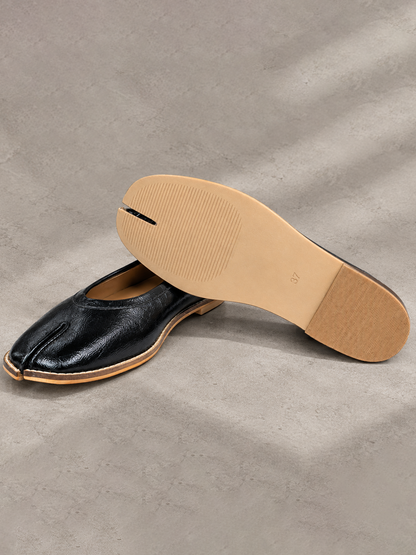 Hana Tabi Midnight Black