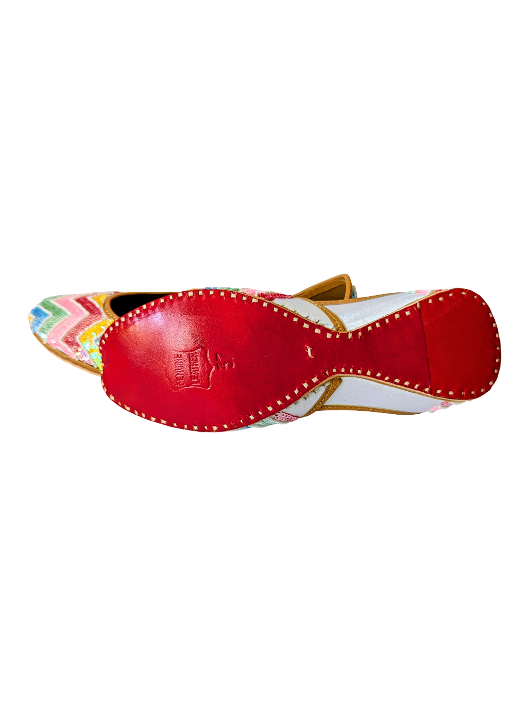 Rangrez Jutti