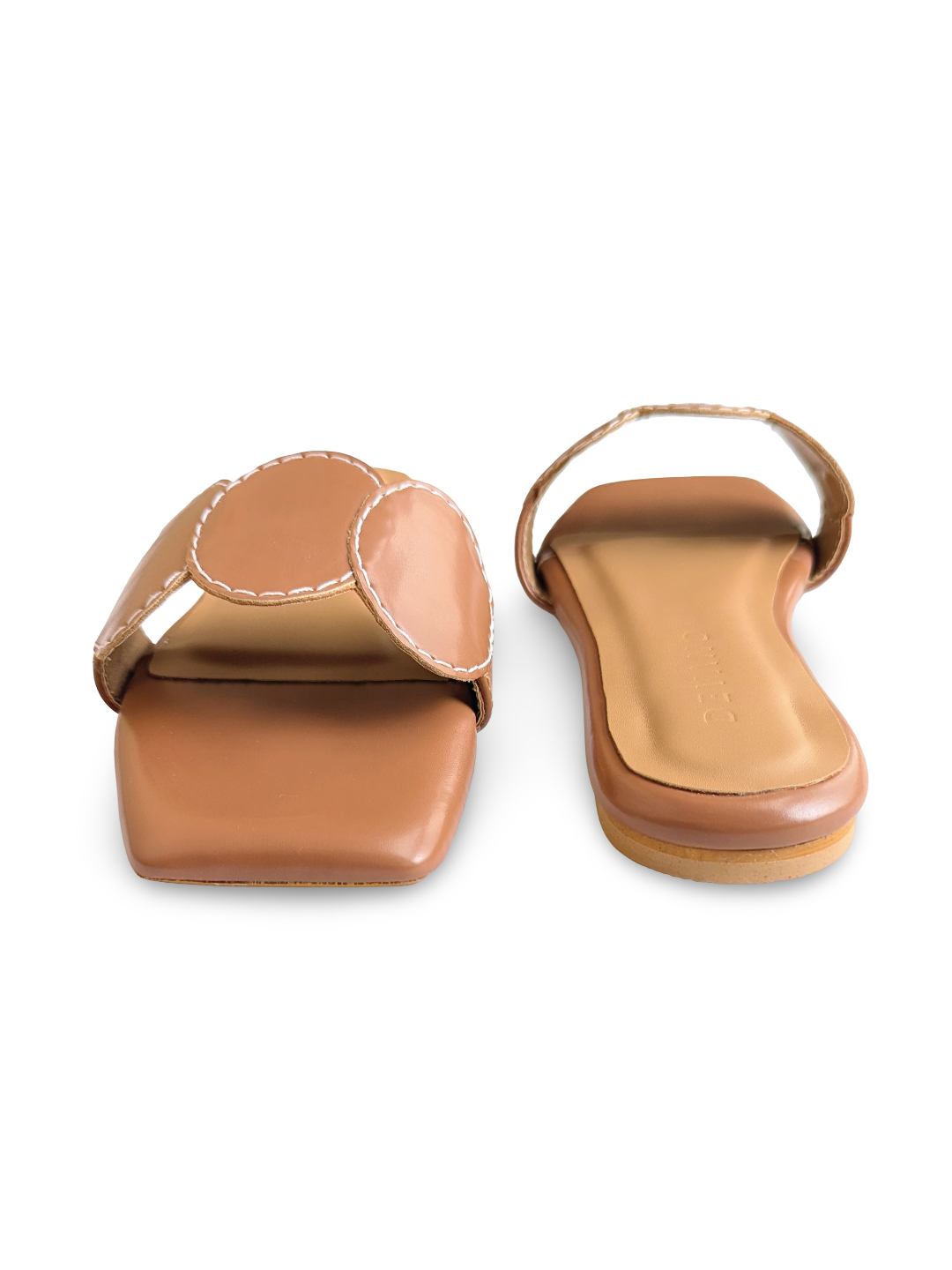 Roma Sliders Tiramisu