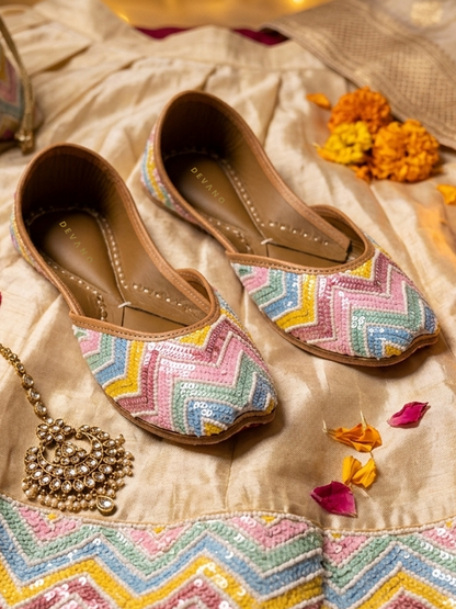 Rangrez Jutti
