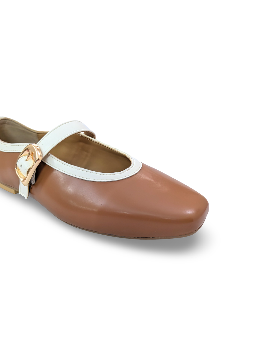 Ava Mary Jane Tiramisu