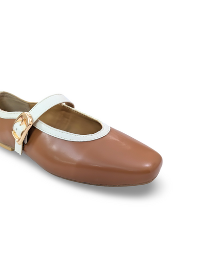 Ava Mary Jane Tiramisu