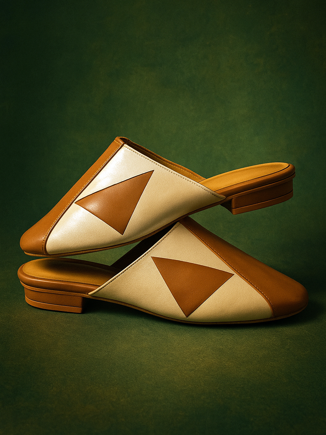 Meknes Slides Tiramisu