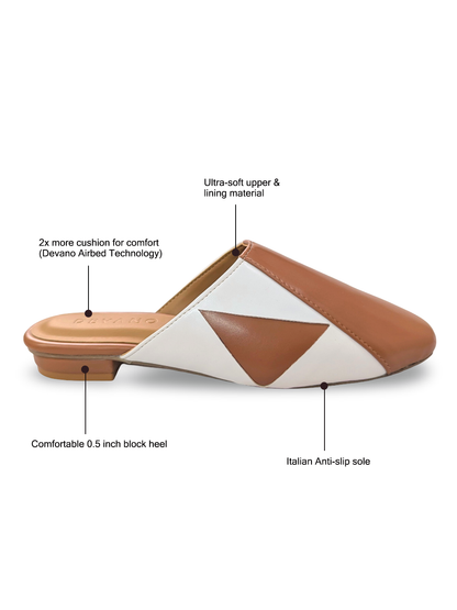 Meknes Slides Tiramisu