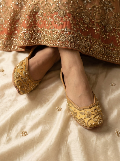 Naaz Jutti