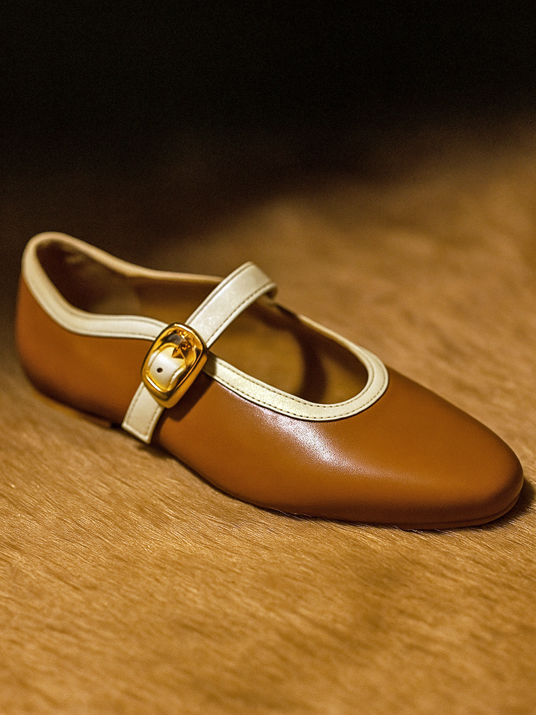 Ava Mary Jane Tiramisu