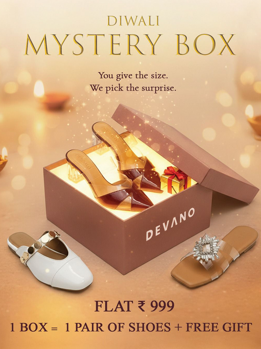 Diwali Mystery Box